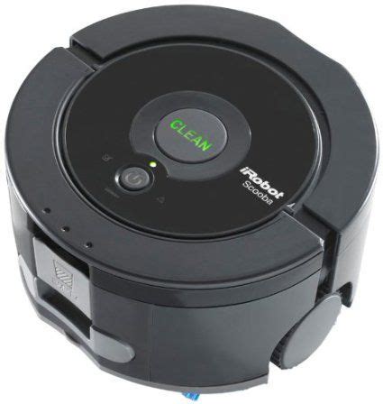 iRobot Scooba 230 Floor Washing Robot | Irobot, Irobot scooba, Good vacuum cleaner