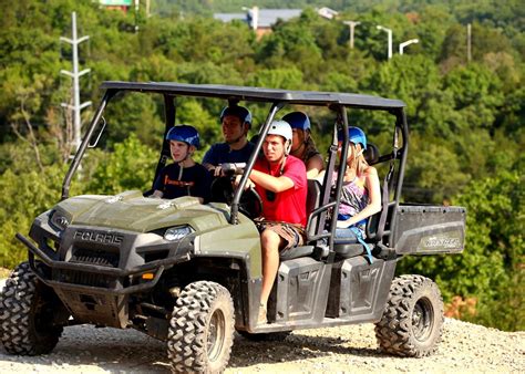 Adventure Ziplines - 2024 Discount Tickets - Branson Travel Office