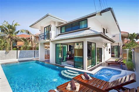 THE 10 BEST Pattaya Apartments, Vacation Rentals (with Photos)