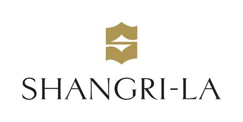 Shangri-La by Shangri-La