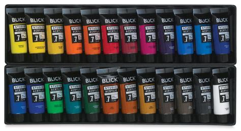 9+ Best Acrylic Painting Supplies