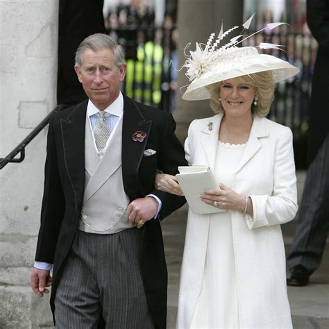 All the Details on Queen Camilla’s First Wedding Tiara