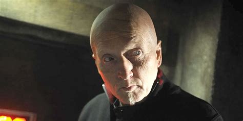 Saw 10 Set Photo Reveals First Look At Tobin Bell's Jigsaw Return