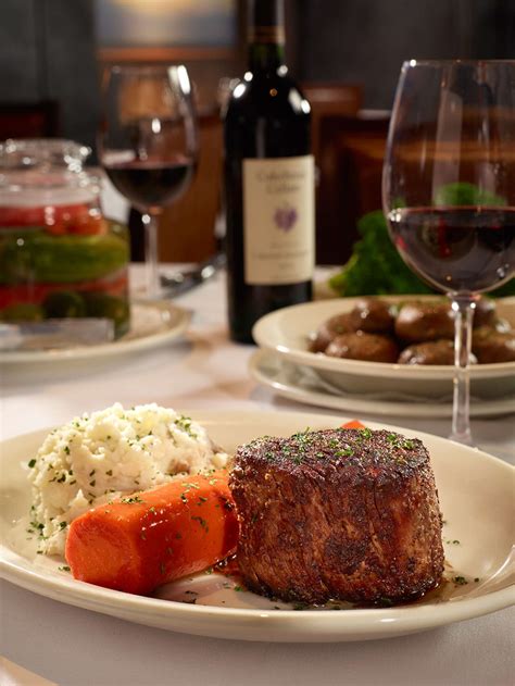 The Best Steakhouses in Nashville - Thrillist