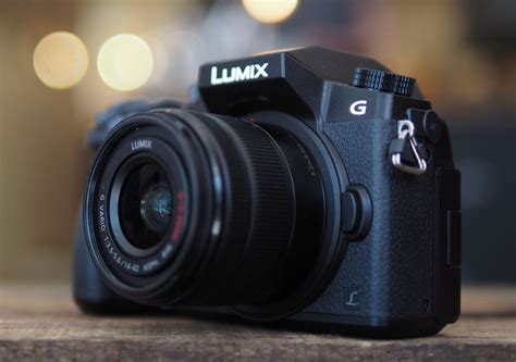 Panasonic Lumix G7 review | Cameralabs