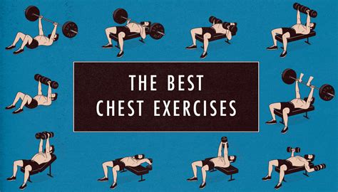 Best Chest Exercise For Mass | EOUA Blog