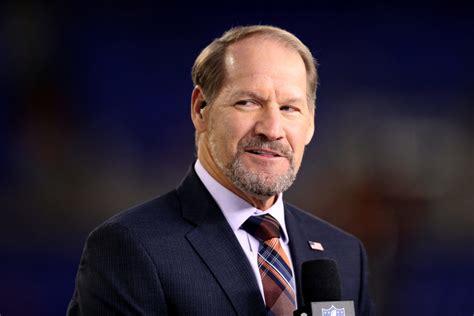 NFL World Speculating About Bill Cowher On Sunday - The Spun