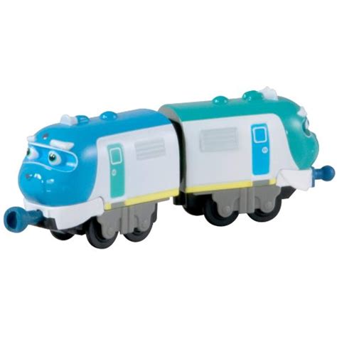 Chuggington StackTrack Hoot and Toot *** Click image for more details ...