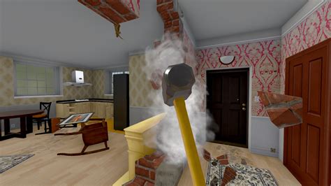 House Flipper on PS4 — price history, screenshots, discounts • USA