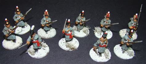 Elder's Wargaming Blog: Only a Historical Miniature Wargamer