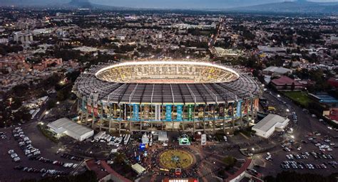 FIFA World Cup 2026: Full list of stadiums for tourney in Canada ...