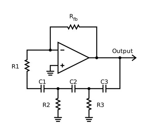 RC Phase Shift Oscillator : Circuit using BJT, Frequency and Applications