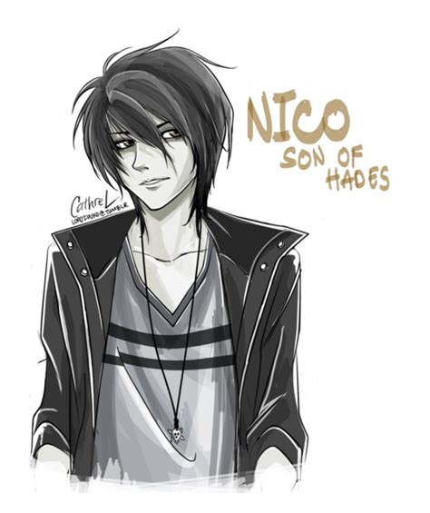 nico di angelo - Nico di Angelo Photo (37282341) - Fanpop