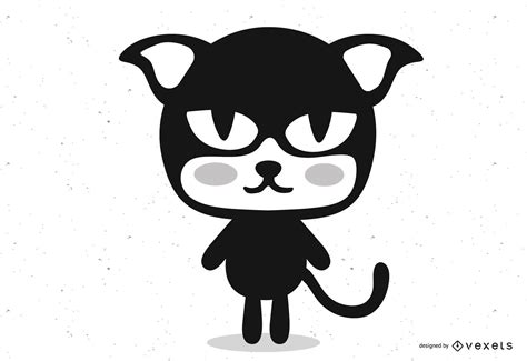 Felix The Cat Cartoon Vector Download