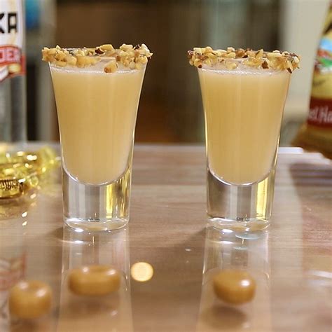 Caramel Vodka Recipes : Smirnoff Vodka • Kissed Caramel : Use caramel ...