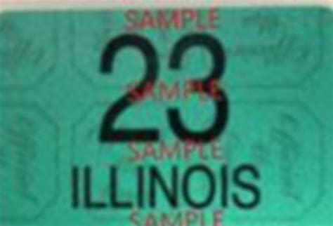 Motorcycle License Plate Renewal Illinois | Reviewmotors.co