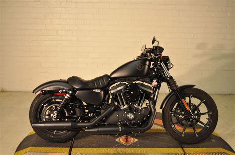 Certified Pre-Owned 2020 Harley-Davidson Iron 883™, Winston Salem NC ...