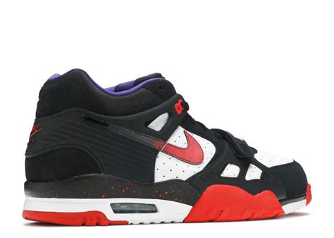 Air Max Trainer 3 'Dracula' - Nike - DC1501 001 - black/white/new ...