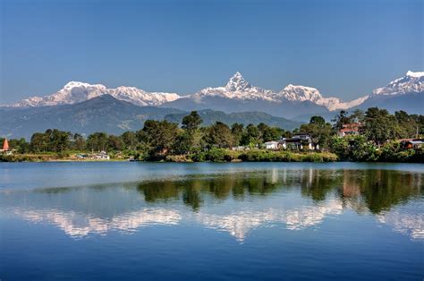 Nepal weather in April 2025 | Sunheron