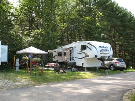 Eastern Slope Camping Area (Conway, NH) - Campground Reviews - TripAdvisor