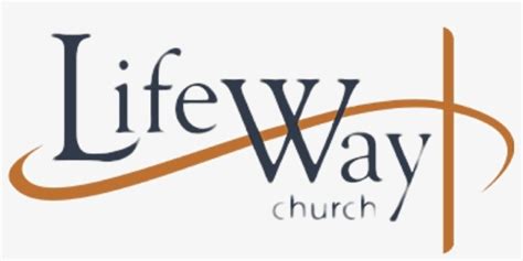 Lifeway Church Logo - Calligraphy Transparent PNG - 1280x600 - Free ...