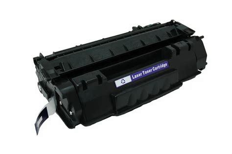 New Black Laser Toner Cartridge at best price in New Delhi | ID ...