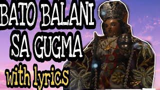 BATO BALANI SA GUGMA WITH LYRICS - GOZOS || SINULOG 2021 Chords - ChordU