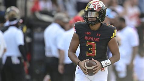 2022 Maryland Terrapins Football Schedule: Dates, Times and Analysis