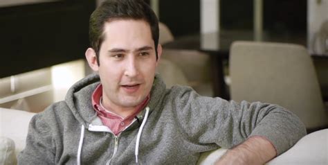 Kevin Systrom - Net Worth, Wiki, Story, Girlfriend, Height