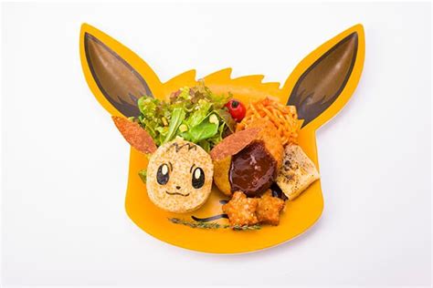 Pokemon Cafe Osaka - Everything You Need to Know - The Best Japan