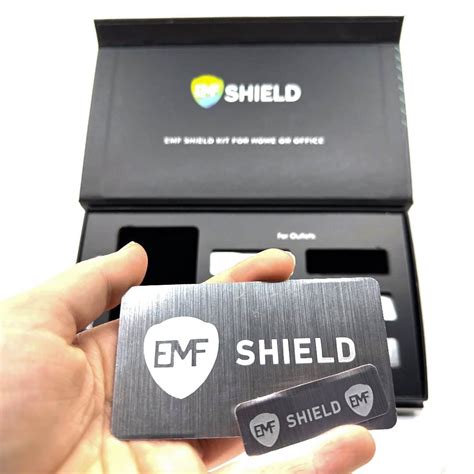 EMF Shield Home Protection System