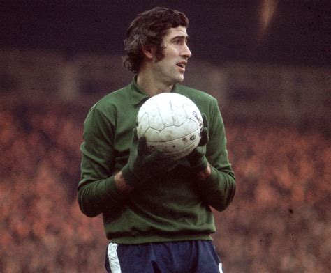 Peter Bonetti | Official Site | Chelsea Football Club