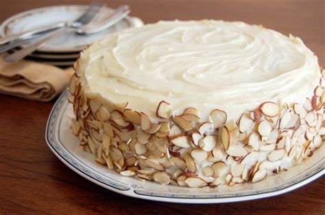 Pineapple Cake with Cream Cheese Frosting - New England Today