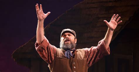 Fiddler on the Roof Cast Recording Available at Broadway Theatre Today | Playbill