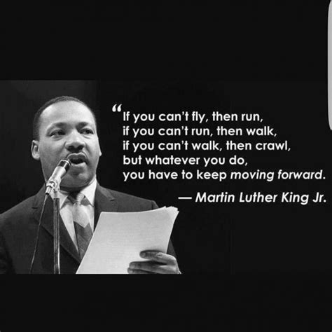 55 years ago Martin Luther King Jr. delivered his famous speech “I have ...