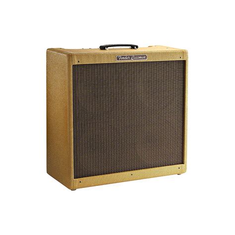 Fender '59 Bassman « Guitar Amp | Musik Produktiv