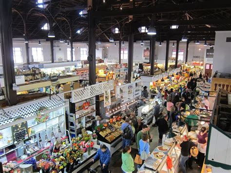 Lancaster Central Market - 90 Photos & 154 Reviews - Farmers Market ...