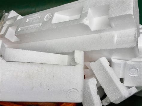 Styrofoam recycling drop-off held in Lucas | GreenSource DFW