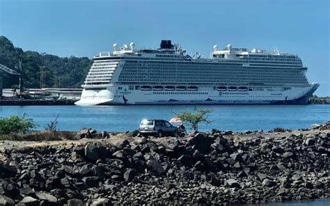 Puerto Caldera · Costa Rica · Port Schedule | CruiseDig