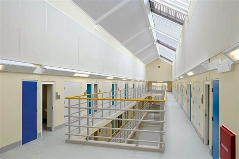 Prison UK: An Insider's View: The Curious Case of the Media Silence