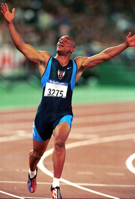 U.S. sprinter Maurice Greene retires - UPI.com