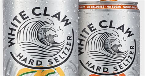 White Claw Just Released 2 Summery New Flavors