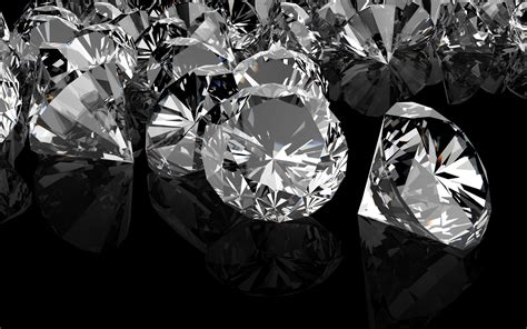 Free Diamond Backgrounds | PixelsTalk.Net