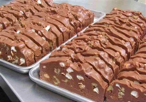 Toll House® Famous Fudge - Recipes Need