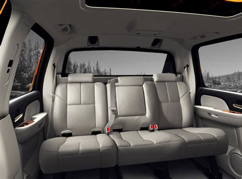 2011 Chevrolet Avalanche - Interior Pictures - CarGurus