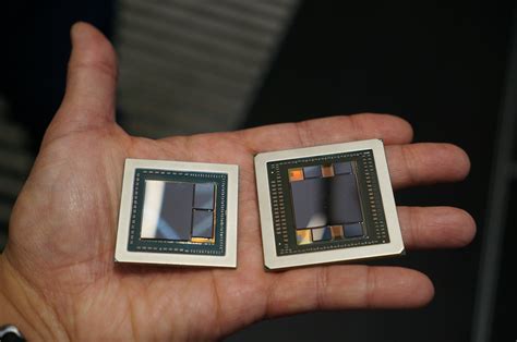 AMD's Radeon RX Vega graphics cards revealed: Specs, price, features ...