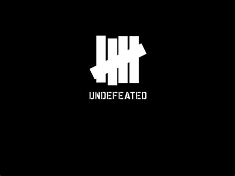 Undefeated Wallpapers - Wallpaper Cave