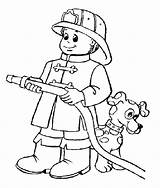 Fireman Hat Coloring Page At GetColoringscom  Free printable sketch template