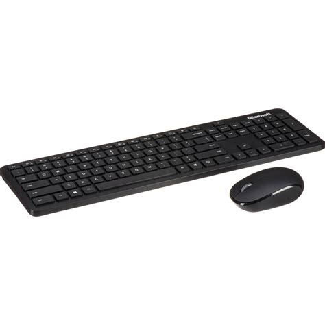 Bluetooth wireless mac keyboard and mouse - bporeel