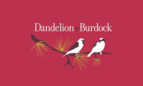 - Dandelion+Burdock Home